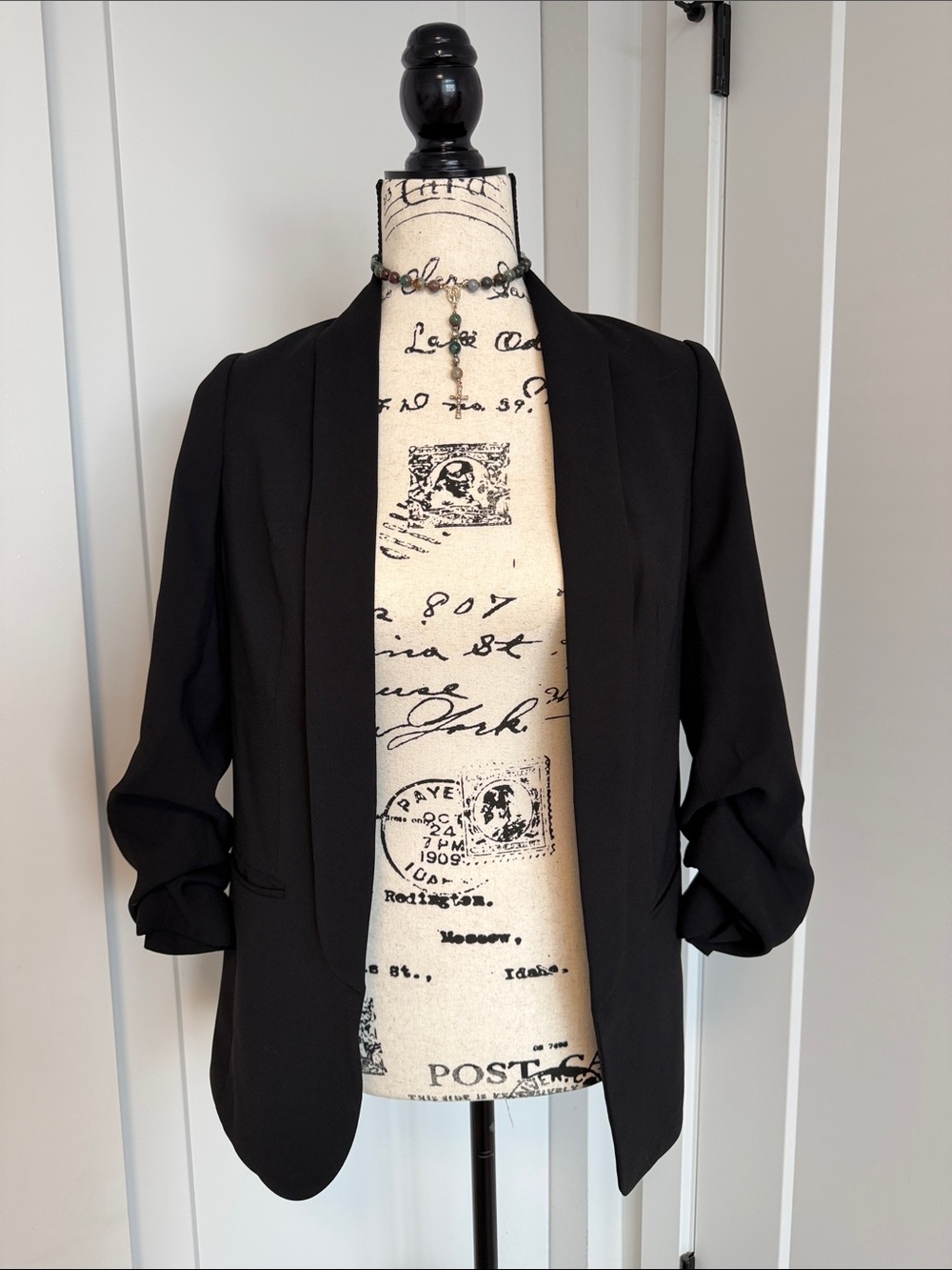 Express Blazer